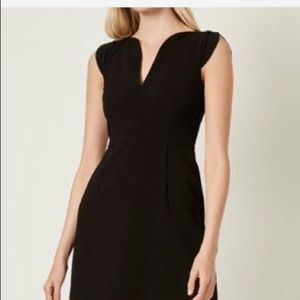 2/$40 French connection little black dress 10